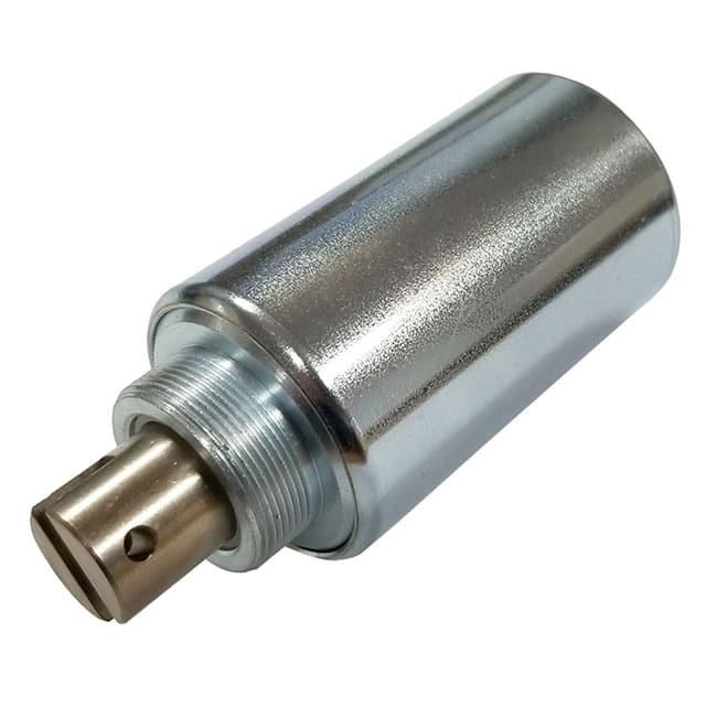 Ledex Dormeyer Saia, a Division of Johnson Electric 2024-154660-227-ND