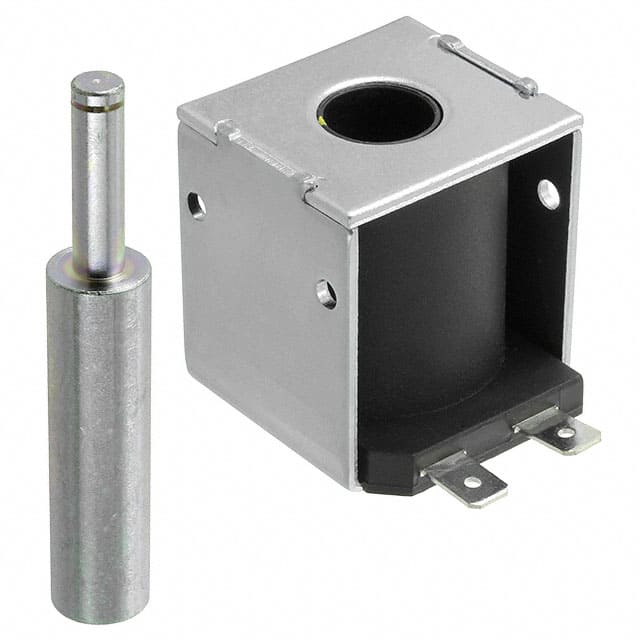 Delta Electronics 1144-1309-ND