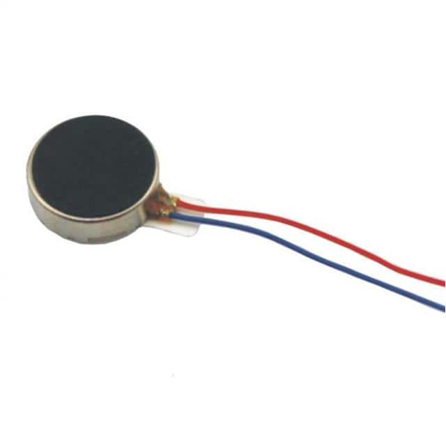 INEED MOTOR 4052-C1234BE03L27-ND