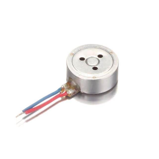 INEED MOTOR 4052-LRA0832BE03L15-ND
