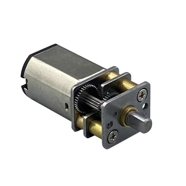 ISL Products International 2685-MOT-KMNJSC-12-A-ND