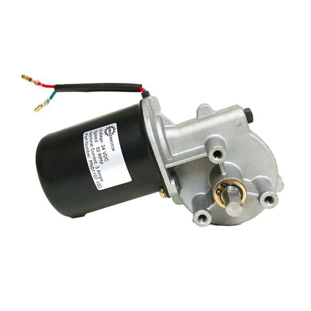 Makermotor 4686-PN01107-10D-ND