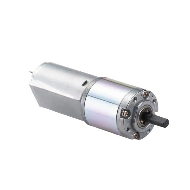 ISL Products International 2685-MOT-IG-22GM-24V-ND