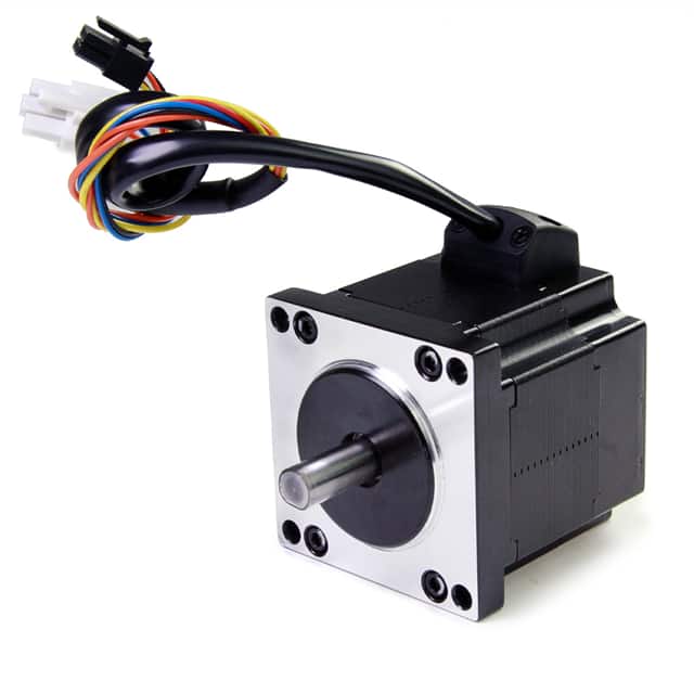 Lin Engineering 2090-BL23E22-01-RO-ND