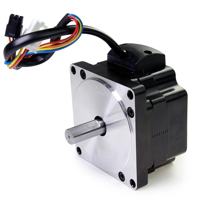 Lin Engineering 2090-BL34E21-01-RO-ND