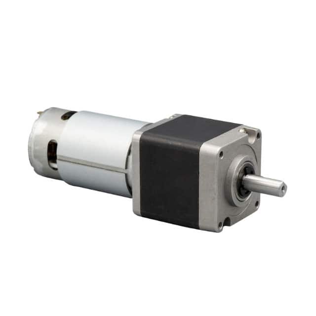 ISL Products International 2685-MOT-IG43GM1:294-ND