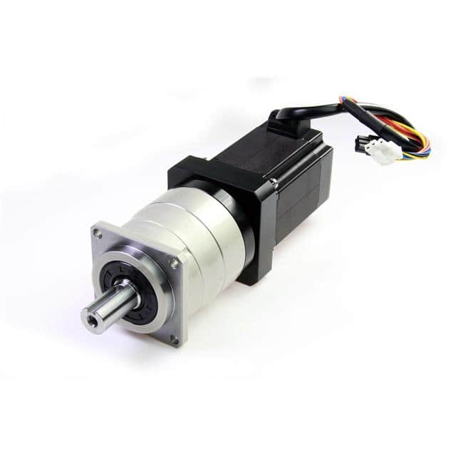Lin Engineering 4170-BL23E22-02-HP20-ND