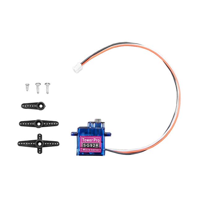 Adafruit Industries LLC 1528-4326-ND