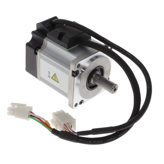 Panasonic Industrial Automation Sales 1110-4091-ND