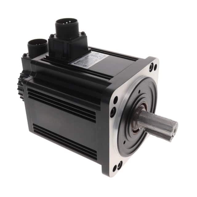 Delta Electronics/Industrial Automation 2039-ECMA-E11320RS-ND
