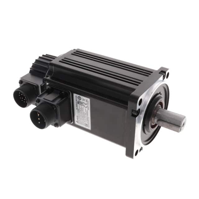 Delta Electronics/Industrial Automation 2039-ECMA-C11020RS-ND