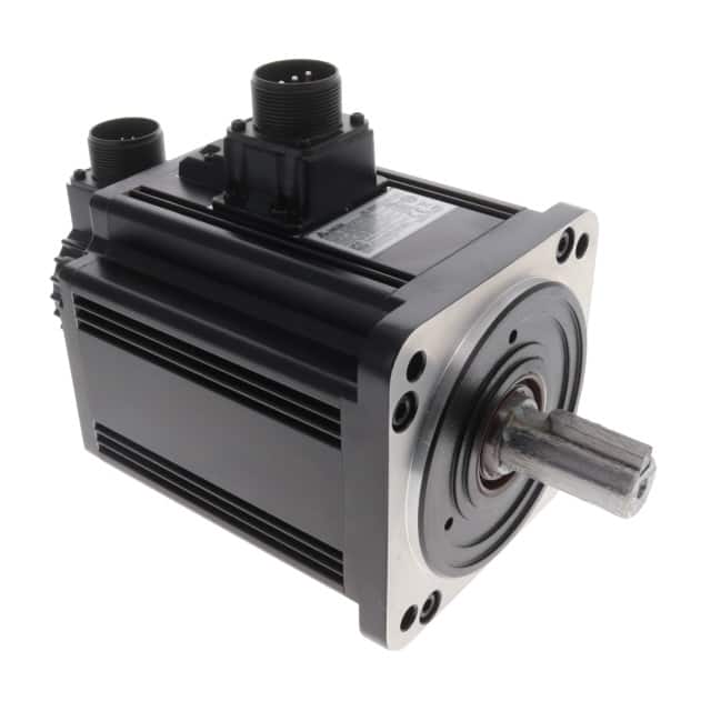Delta Electronics/Industrial Automation 2039-ECMA-K11315SS-ND