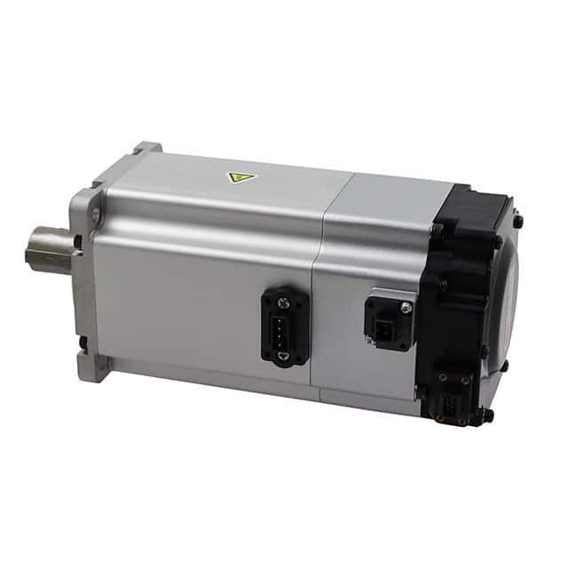 Panasonic Industrial Automation Sales 1110-4100-ND