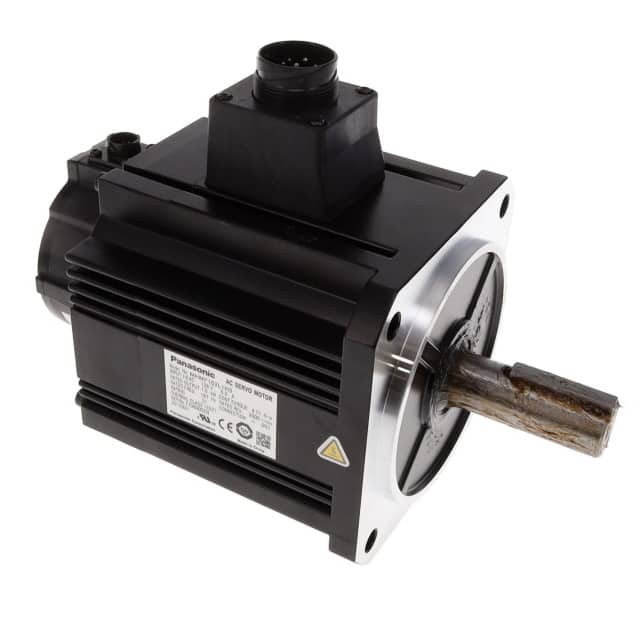 Panasonic Industrial Automation Sales 1110-4081-ND