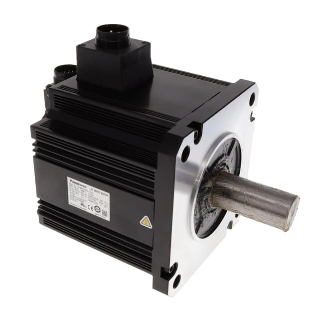 Panasonic Industrial Automation Sales MHMF502L1G6-ND