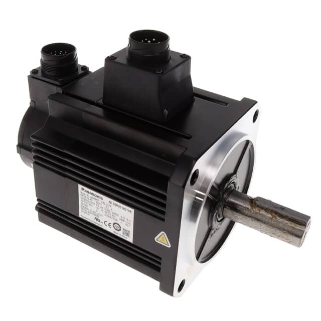 Panasonic Industrial Automation Sales MHMF102L1H6-ND