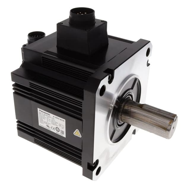 Panasonic Industrial Automation Sales MHMF202L1H6-ND