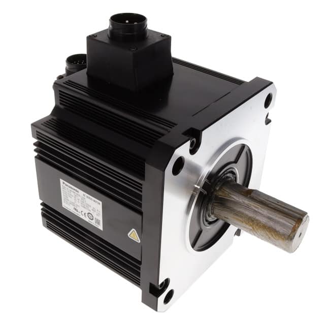 Panasonic Industrial Automation Sales MHMF402L1G6-ND