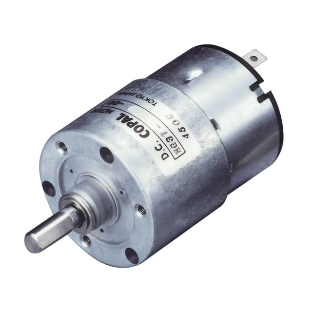 Nidec Copal Electronics 563-HG37-200-AB-00-ND