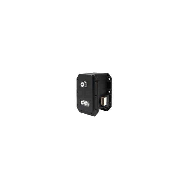 ROBOTIS 2700-902-0096-000-ND