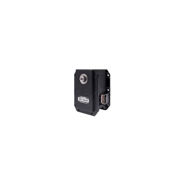 ROBOTIS 2700-902-0095-000-ND