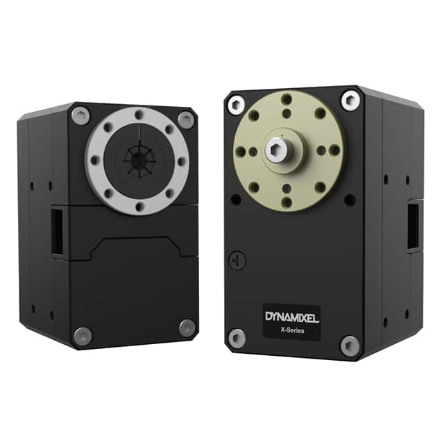 ROBOTIS 2700-902-0136-000-ND