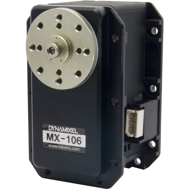ROBOTIS 2700-902-0066-000-ND