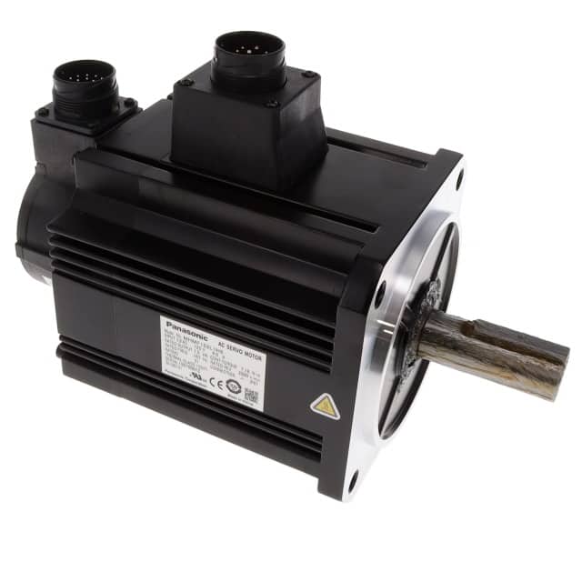 Panasonic Industrial Automation Sales MHMF152L1H6-ND