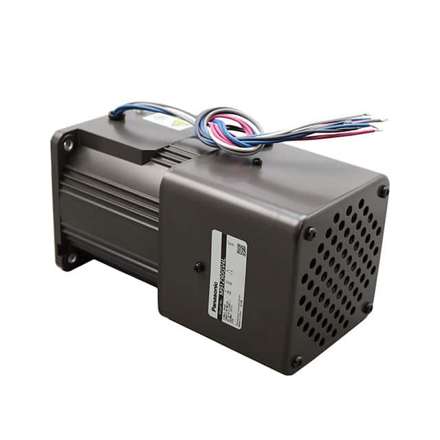 Panasonic Industrial Automation Sales M91Z90GV4L-ND