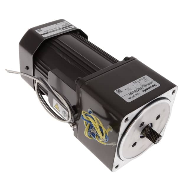 Panasonic Industrial Automation Sales 1110-4192-ND