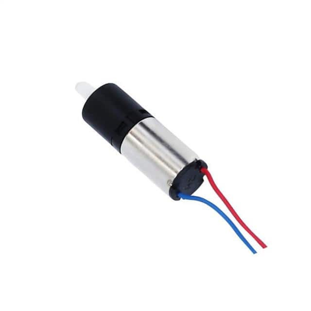 INEED MOTOR 4052-IND-GM-609-5.14-ND