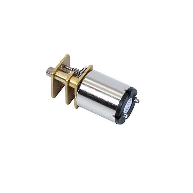 INEED MOTOR 4052-IND-GM-1215R-01-ND