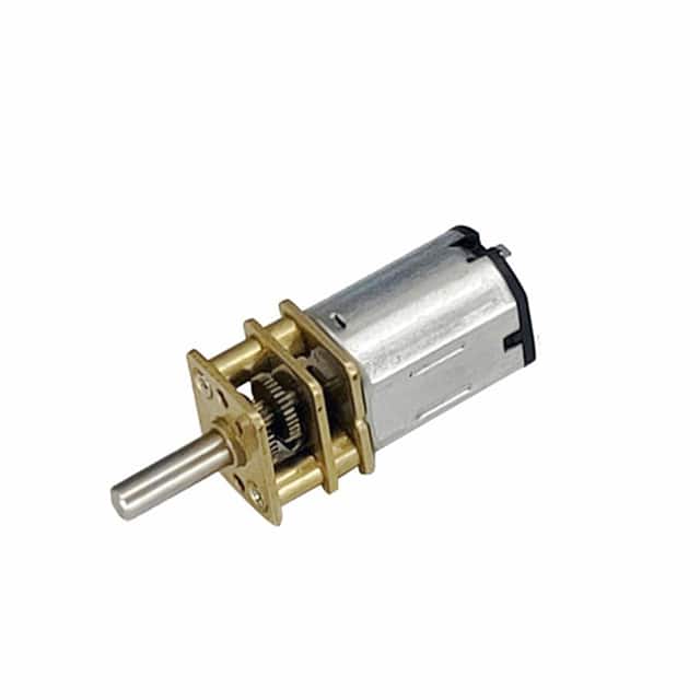 INEED MOTOR 4052-IND-GM-N20-150-10D-6-ND