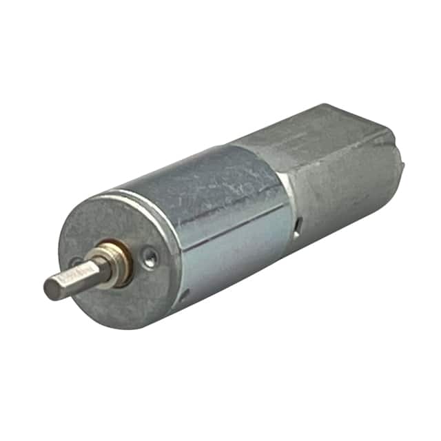ISL Products International 2685-MOT-IG16GM-690-6V-ND