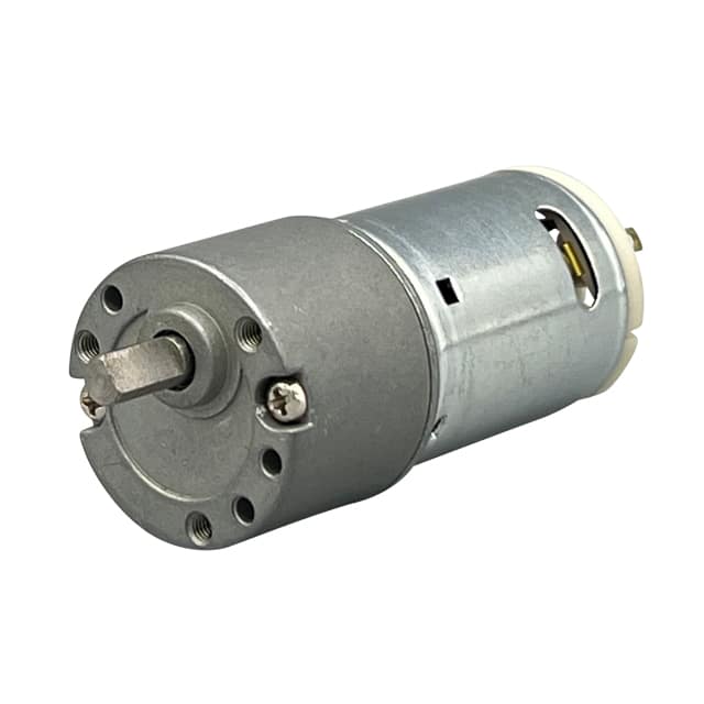 ISL Products International 2685-MOT-RB30GM-20-24V-ND