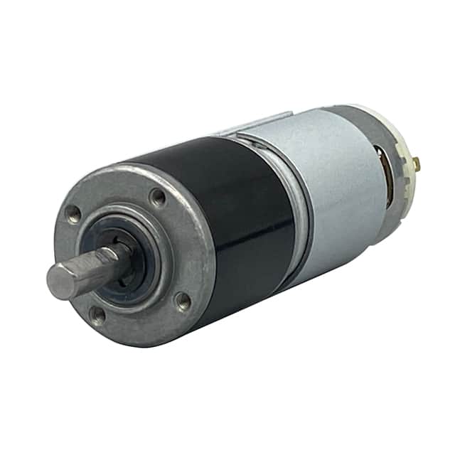 ISL Products International 2685-MOT-IG30GM-24V-ND