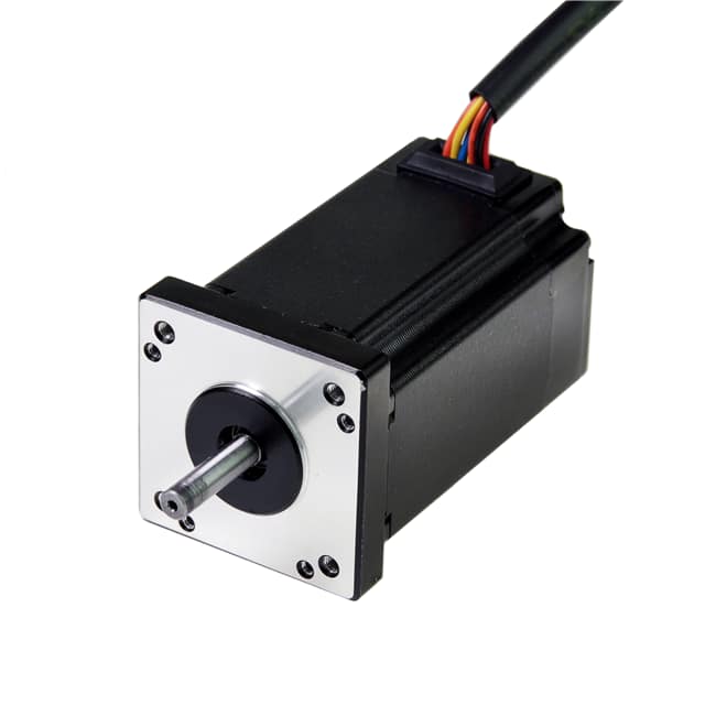 Lin Engineering 2090-BL17E40-02-RO-ND