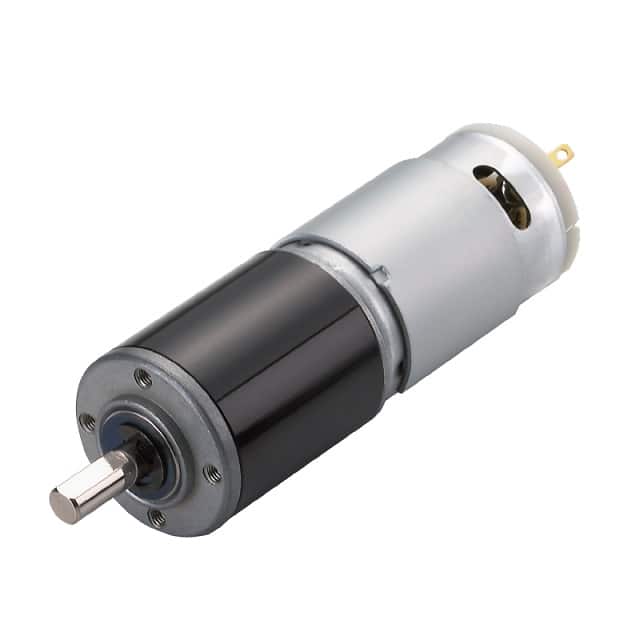 ISL Products International 2685-MOT-I-81573-30-27-ND