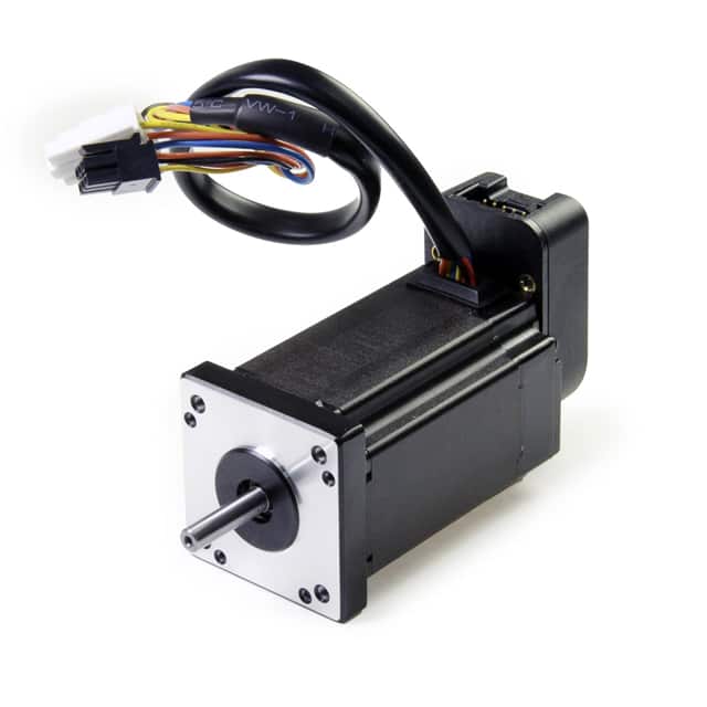 Lin Engineering 2090-BL17E28-02D-03RO-ND