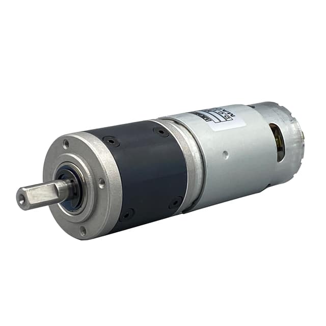 ISL Products International 2685-MOT-I-81334-IG38-ND