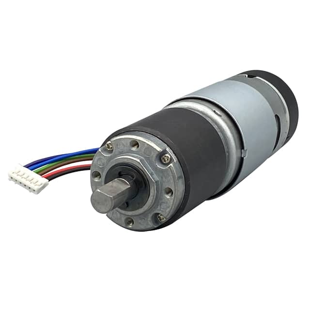 ISL Products International 2685-MOT-I-81584-IG38E-ND