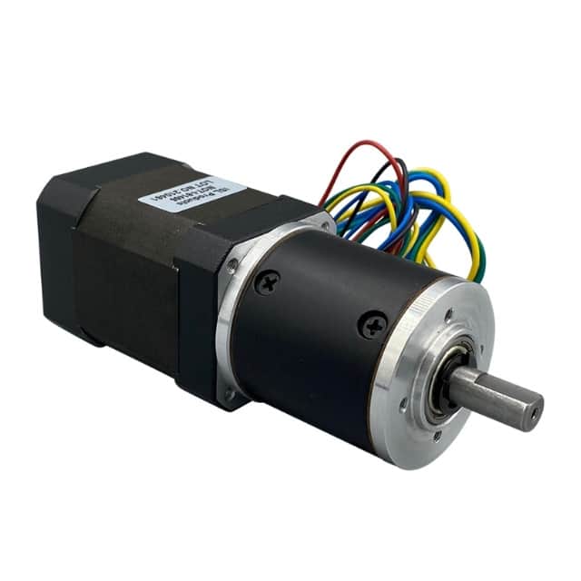 ISL Products International 2685-MOT-I-81535-ND