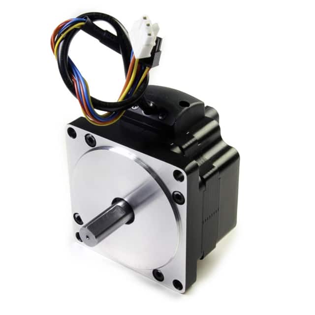 Lin Engineering 2090-BL34E21-02D-03RO-ND