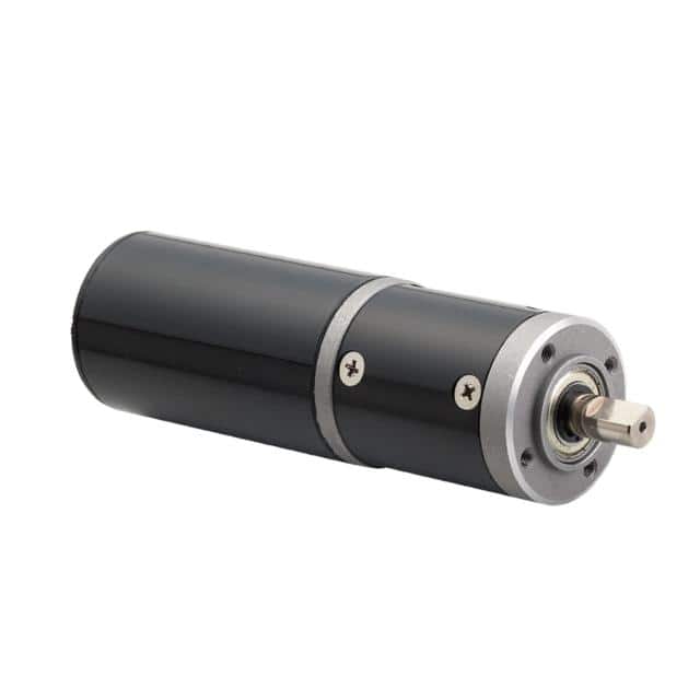 ISL Products International 2685-MOT-IG52GM24V-L-ND