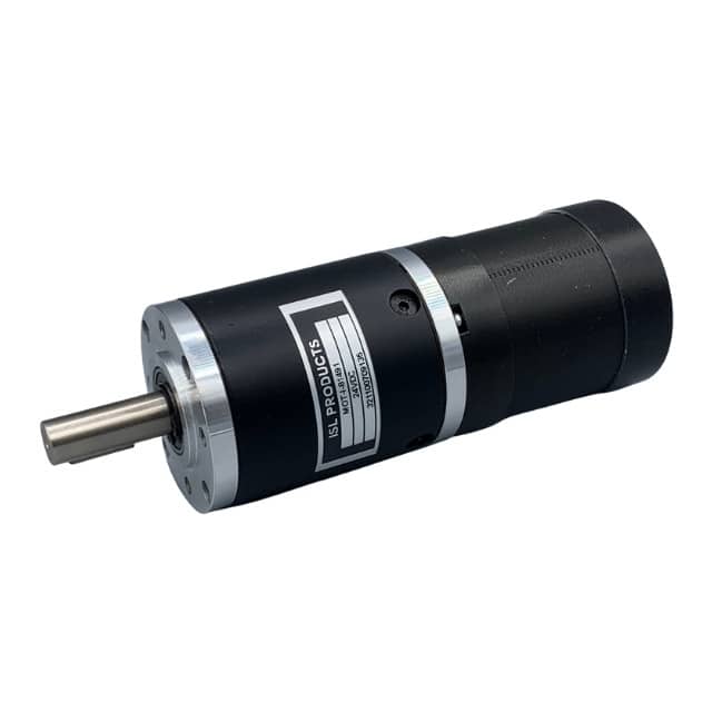 ISL Products International 2685-MOT-I-81491-L-ND