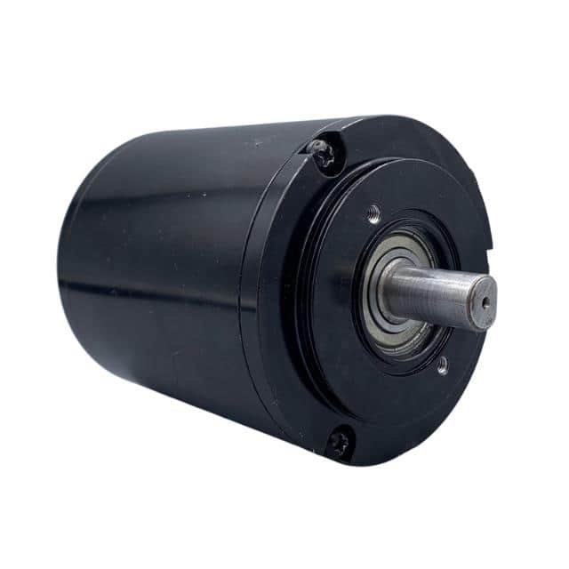 ISL Products International 2685-MOT-I-81542-A-ND