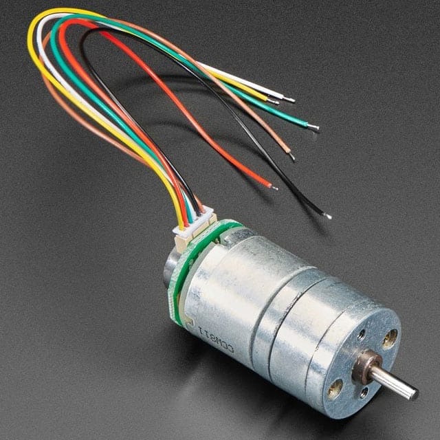 Adafruit Industries LLC 1528-4416-ND