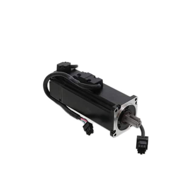 Delta Electronics/Industrial Automation 2039-ECMA-C20604SS-ND