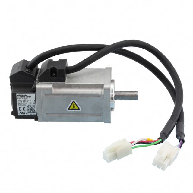 Omron Automation and Safety Z10010-ND