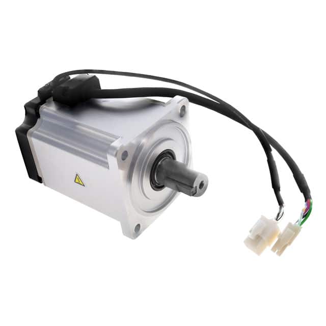 Panasonic Industrial Automation Sales 1110-4078-ND